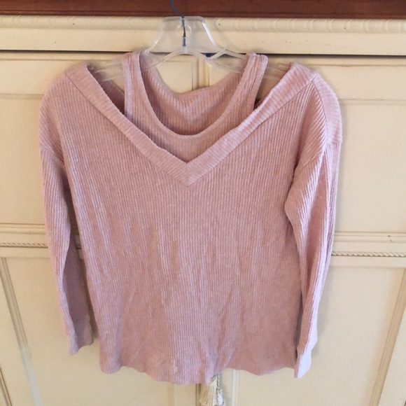 Anthropologie Saturday Sunday Sweater - Picture 1 of 8